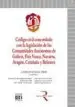 AudioLibro Codigo Civil Concordado con la Legislacion de las Comunidades aut Onomas de Galicia, Pais Vasco, Navarra, Aragon, Cataluña y Baleares de Carlos Rogel Vide