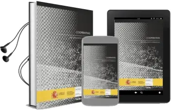 Descargar AudioLibro Cooperativas: Recopilacion Normativa de Lidon Monton Garcia año 2008