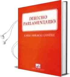 Descargar AudioLibro Derecho Parlamentario de Jorge Horatio Gentile año 2008