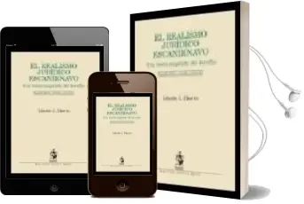 Descargar AudioLibro El Realismo Juridico Escandinavo: Una Teoria Empirista del Derech o de Liborio Hierro año 2008