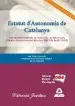 AudioLibro Estatut D´Autonomia de Catalunya.Llei Organica 6/2006, de 19 de j Uliol, de Reforma de L´Estatut D´Autonomia de Catalunya (Boe 172, de 20-7-2006) de Varios Autores