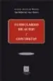 AudioLibro Formularios de Actos y Contratos, 9ª ed. de Antonio Alvarez De Morales