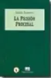 AudioLibro La Prision Procesal de Gabriel Nardiello