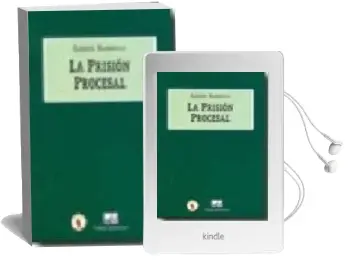 Descargar AudioLibro La Prision Procesal de Gabriel Nardiello año 2008