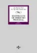 AudioLibro Materiales de Derecho Procesal (t. i): Introduccion de Maria Del Pilar Martin Rios