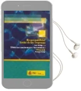 Descargar AudioLibro Responsabilidad Social de las Empresas de Varios Autores año 2008