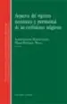 AudioLibro Aspectos del Regimen Economico y Patrimonial de las Confesiones r Eligiosas de Andres Corsino Alvarez Cortina