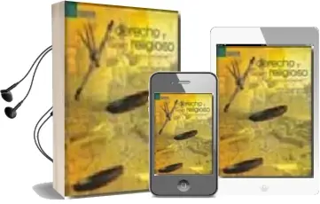 Descargar AudioLibro Derecho y Factor Religioso de Maria Reyes Leon Benitez año 2008