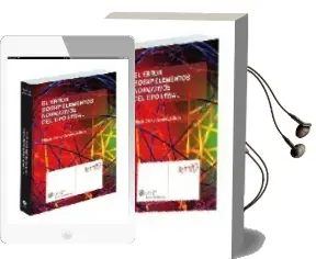 Descargar AudioLibro El Error Sobre Elementos Normativos del Tipo Penal de Miguel Diaz Y Garcia Conlledo año 2008