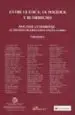 AudioLibro Entre la Etica, la Politica y el Derecho: Estudios en Homenaje al Profesor Gregorio Peces-Barba de Varios Autores