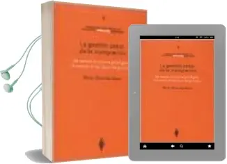 Descargar AudioLibro La Gestion Penal de la Inmigracion: El Recurso al Sistema Penal p para el Control de los Flujos Migratorios. de Marta Monclus Maso año 2008