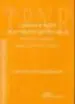 AudioLibro La Modificacion de Entidades Hipotecarias: Agrupacion, Agregacion , Segregacion y Division de Fincas de Jose Miguel Espinosa Infante