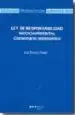 AudioLibro Ley de Responsabilidad Medioambiental: Comentarios Sistematicos de Jose Esteve Pardo