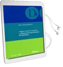 Descargar AudioLibro Litigios Sobre la Custodia y Sustracion Internacional de Menores de Pilar Jimenez Blanco año 2008