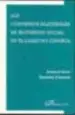 AudioLibro Los Convenios Bilaterales de Seguridad Social en el Derecho Españ ol de Joaquin Luis Sanchez Carrion