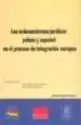 AudioLibro Los Ordenamientos Juridicos Polaco y Español en el Proceso de int Egracion Europea (Actas del Congreso Hispano-Polaco. Varsovia, Junio de 2008) de Maria De Los Angeles Zurilla CariãAna