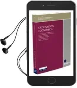 Descargar AudioLibro Ordenacion Economica de Joaquin Tornos Mas año 2008