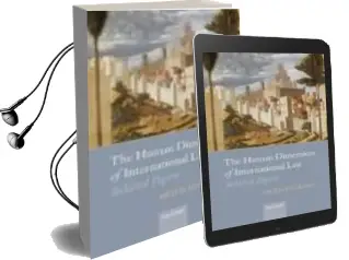 Descargar AudioLibro The Human Dimension of International Law: Selected Papers of Anto nio Cassese de Antonio Cassese año 2008