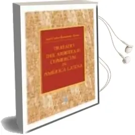 Descargar AudioLibro Tratado del Arbitraje Comercial en America Latina. de Jose Carlos Fernandez Rojas año 2008