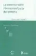 AudioLibro Administracion Internacionalizada del Territorio de Mariano J. Aznar Gomez