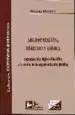 AudioLibro Argumentacion, Derecho y Logica: Introduccion Logico-Filosofica a l Estudio de la Argumentacion Juridica de Manuel Manson