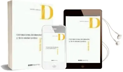 Descargar AudioLibro Concepcion del Derecho y de la Verdad Juridica de German Sucar año 2008