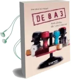 Descargar AudioLibro De 8 a 3: Anecdotas de Funcionarios de Joan Martinez Vergel año 2008