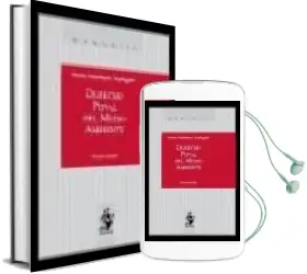 Descargar AudioLibro Derecho Penal del Medio Ambiente de Nuria Matellanes Rodriguez año 2008