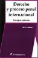 AudioLibro Derecho y Proceso Penal Internacional: Ensayos Criticos de Kai Ambos