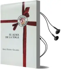 Descargar AudioLibro El Alma de la Toga de Angel Ossorio año 2008