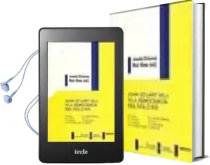 Descargar AudioLibro John Stuart Mill y la Democracia del Siglo xxi de Josefa Dolores Ruiz Resa año 2008