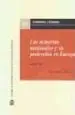 AudioLibro Las Minorias Nacionales y su Proteccion en Europa de Björn Arp