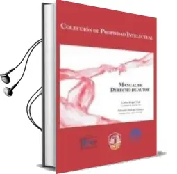 Descargar AudioLibro Manual de Derecho de Autor. de Varios Autores año 2008