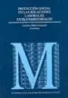 AudioLibro Proteccion Social en las Relaciones Laborales Extraterritoriales. de Manuel Correa Carrasco