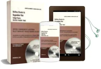 Descargar AudioLibro Delitos Contra la Seguridad Vial. Codigo Penal y Derecho Procesal Penal: Sintesis y Ordenacion de la Doctrina de los Tribunales y Fiscalia General del Estado de Jose Alfredo Caballero Gea año 2008