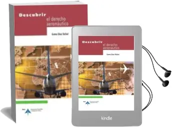 Descargar AudioLibro Descubrir el Derecho Aeronautico de Gema Diaz Rafael año 2008