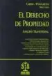 AudioLibro El Derecho de Propiedad. Analisis Transversal de Carlos Ghersi