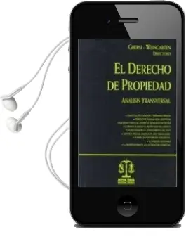Descargar AudioLibro El Derecho de Propiedad. Analisis Transversal de Carlos Ghersi año 2008
