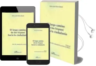Descargar AudioLibro El Largo Camino de los Hispani Hacia la Ciudadania de Maria Jose Bravo Bosch año 2008