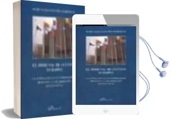 Descargar AudioLibro El Tribunal de Cuentas Europeo: La Superacion de sus Limitaciones Mediante la Colaboracion Institucional de Maria Luisa Sanchez Barrueca año 2008