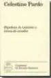 AudioLibro Hipoteca de Maximo y Letras de Cambio de Celestino Pardo Nuñez