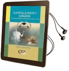 Descargar AudioLibro Justicia, Juicios y Jurados: La Soledad del Ciudadano Ante la ley de Ramon Grande Del Brio año 2008