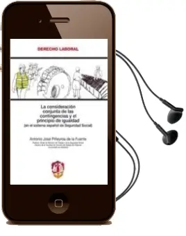 Descargar AudioLibro La Consideracion Conjunta de las Contingencias y el Principio de Igualdad (el Sistema Español de Seguridad Social) de Antonio Jose Piñeyroa De La Fuente año 2008