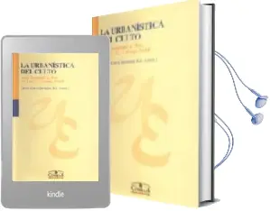 Descargar AudioLibro La Urbanistica del Culto: Libro Homenaje al Profesor dr. Jose mª Urteaga Embil de Carlos (Coord.) Corral Salvador año 2008