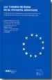 AudioLibro Los Tratados de Roma en su Cincuenta Aniversario de Varios Autores