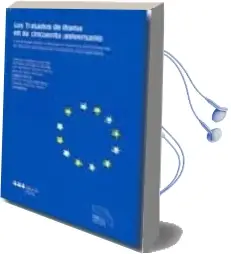 Descargar AudioLibro Los Tratados de Roma en su Cincuenta Aniversario de Varios Autores año 2008