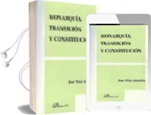 Descargar AudioLibro Monarquia, Transicion y Constitucion de Jose Peña Gonzalez año 2008