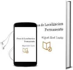 Descargar AudioLibro Pena de Localizacion Permanente de Miguel Abel Souto año 2008