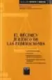 AudioLibro Regimen Juridico de las Federaciones de Enrique De La Iglesia