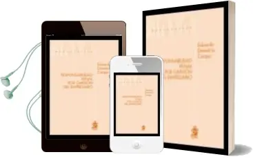 Descargar AudioLibro Responsabilidad Penal por Omision del Empresario de Eduardo Demetrio Crespo año 2008